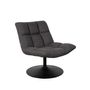 Lounge chairs - Bar lounge chair - DUTCHBONE