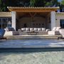 Lawn sofas   - Sofa PAMPELONE Collection - INCITTA.LTD