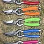 Accessoires de jardinage - Garden pruners LOCAU - COUTELLERIE LOCAU