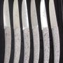 Knives - Set of 6 table knives LE THIERS by LOCAU made in vine root. - COUTELLERIE LOCAU