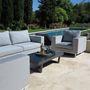 Lawn sofas   - Sofa GOA Collection - INCITTA.LTD