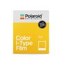 Loisirs créatifs pour enfant - Polaroid Originals I-type Film,couleur et Noir & blanc - POLAROID ORIGINALS