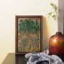 Other wall decoration - Natural Lacquer On Wood - TONKIN