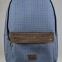 Sport bags - BACK PACK "Brando - DECODELIRE / PAPAYA ART