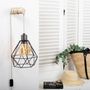 Table lamps - Hanging jar lamp - AMBIANCE & NATURE