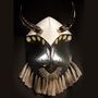Other wall decoration - CONTEMPORARY MASK - MICHELE FOREST