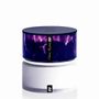Candles - DEEP PURPLE collection - COSSTRADESIGN