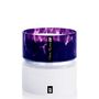 Candles - DEEP PURPLE collection - COSSTRADESIGN