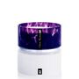 Candles - DEEP PURPLE collection Bi 150 - COSSTRADESIGN