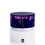 Candles - DEEP PURPLE collection Bi 150 - COSSTRADESIGN