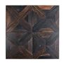 Revêtements sols intérieurs - High Quality Engineered Bog Oak Floor - Fontainebleau - T.RIVERWOOD BOG OAK