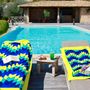 Other bath linens - BEACH TOWEL NAVAJO ADULT - LA SERVIETTE PARIS