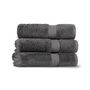 Other bath linens - Fancy Towel & Bath Mat - L'APPARTEMENT