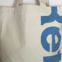 Bags and totes - Small Tote Bag - MORE THAN SHELTERS