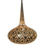 Hotel bedrooms - Modern Moroccan Style Pendant Lamps Lighting Lights - E KENOZ