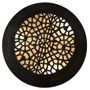 Autres décorations murales - Moroccan Ceiling Lights, Flush Mount Ceiling Light - E KENOZ