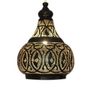 Chambres d'hôtels - Handcrafted Moroccan Hanging Lamp lantern pendant lights  - E KENOZ