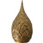 Chambres d'hôtels - Oriental Turkish Egyptian Brass hanging Lamps Lanterns - E KENOZ