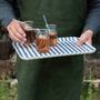 Trays - Linen tray - FOG LINEN WORK