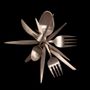 Kitchen utensils - Cutlery by Hyesun Lee - DAMOON