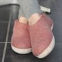 Chaussons et chaussures pour enfant - Chaussons - EGOS COPENHAGEN