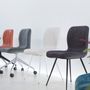 Office furniture and storage - P!NTO chair "CLASSIC", P!NTO chair "MINI" - P!NTO SEATING DESIGN