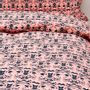 Bed linens - Scintilla Printed Bed Linen - SCINTILLA