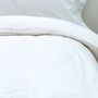 Bed linens - Damask Bed Linen - SCINTILLA