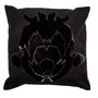 Fabric cushions - Stone Flower Pillow 40x40 cm - SCINTILLA