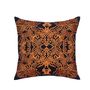 Fabric cushions - Dew Embroidery Pillow 50x50 cm - SCINTILLA
