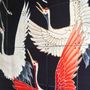 Autres décorations murales - Kimono with Cranes - Rijksmuseum - IXXI