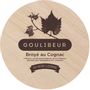 Biscuits - BROYÉ AU COGNAC - GOULIBEUR