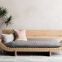 Lawn sofas   - Arc Collection Daybed - SIEN + CO