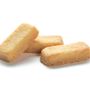 Cookies - PACK OF LEMON & GINGER INGOT-SHAPED SHORTBREADS - GOULIBEUR