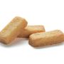 Cookies - PACK OF WALLNUTS POWDER INGOT-SHAPED SHORTBREADS - GOULIBEUR
