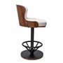 Office seating - Joy bar chair - ARIANESKÉ