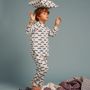 Mode enfantine - Pyjama - LUCAS DU TERTRE
