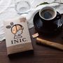 Coffee and tea - INIC coffee Smooth Aroma - INIC COFFEE