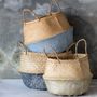 Bags and totes - The Art of Gifting - DASSIE ARTISAN
