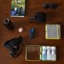Accessoires de voyage - Travel and Towel Kit - BANALE