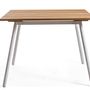 Dining Tables - REEF dining table - OASIQ