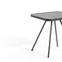 Coffee tables - ATTOL side table 45cm - OASIQ