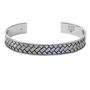Jewelry - Men's band Dogme96 Cabal - DOGME96