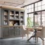 Bibliothèques - Cabinets, sideboards, chairs, tables - LEMN PROD EX COM