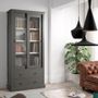 Bookshelves - Cabinets, sideboards, chairs, tables - LEMN PROD EX COM