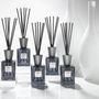 Cadeaux - Collection Onyx – Diffuseur de Parfum d’Ambiance 500 ml “Himalaya” - WELTON LONDON
