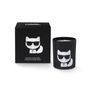 Gifts - Scented Candle CHOUPETTE IKONIK - KARL LAGERFELD