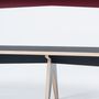 Bancs - ST CALIPERS BENCH - SWALLOW'S TAIL FURNITURE