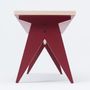 Bancs - ST CALIPERS BENCH - SWALLOW'S TAIL FURNITURE