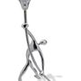 Design objects - Candle Holder "ID" from Mukul Goyal - PULSAÏ